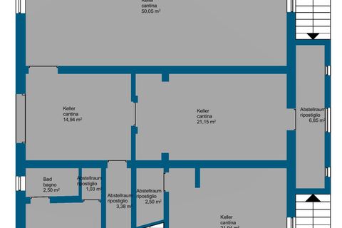 Villa i Fucecchio, Florence, Fucecchio - € 450.000 | Ref: R07112FUVI - foto 47